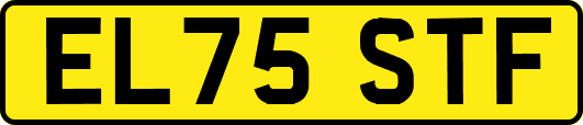 EL75STF