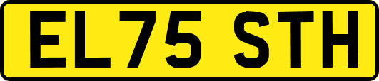 EL75STH