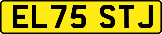 EL75STJ