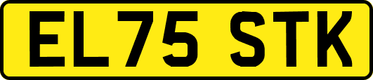 EL75STK