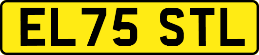 EL75STL