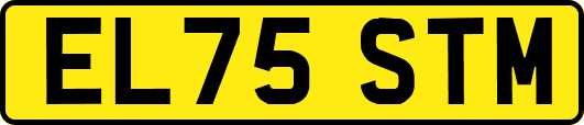 EL75STM