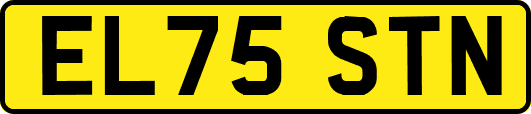 EL75STN