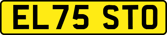 EL75STO