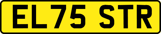 EL75STR