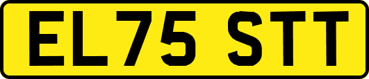 EL75STT