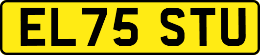 EL75STU