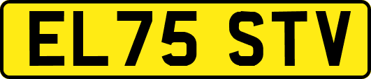 EL75STV