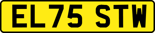 EL75STW