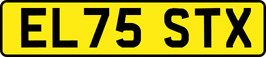 EL75STX