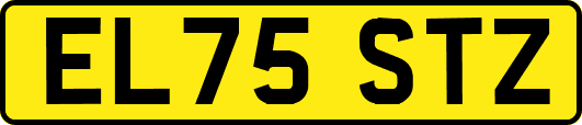 EL75STZ