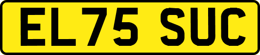 EL75SUC