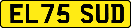 EL75SUD