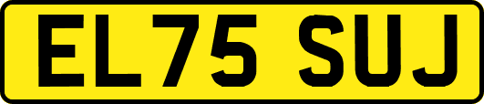 EL75SUJ