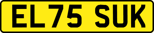 EL75SUK