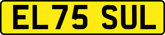 EL75SUL