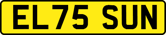 EL75SUN