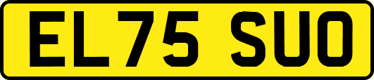 EL75SUO
