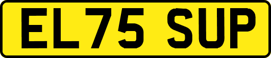 EL75SUP