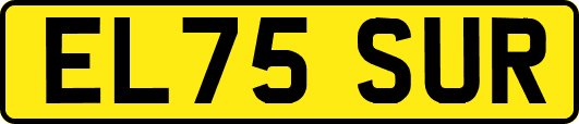 EL75SUR
