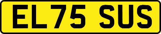 EL75SUS