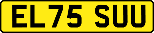 EL75SUU