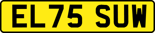 EL75SUW