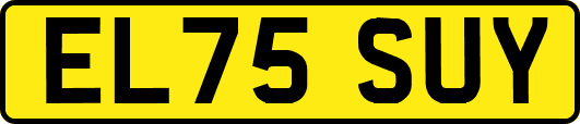 EL75SUY
