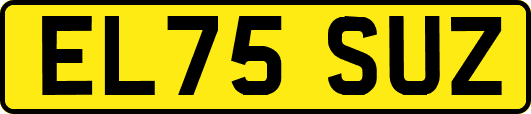 EL75SUZ