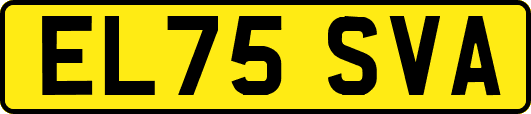 EL75SVA