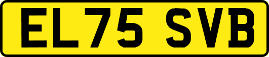 EL75SVB