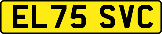 EL75SVC