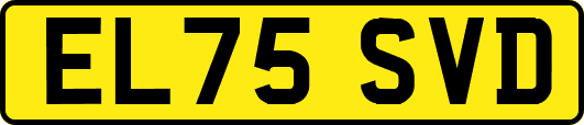 EL75SVD