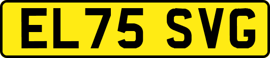 EL75SVG