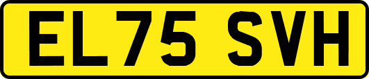 EL75SVH