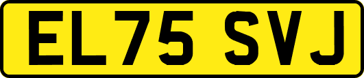 EL75SVJ
