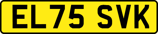 EL75SVK