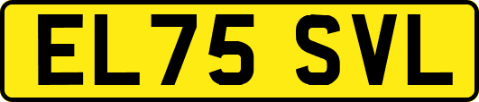 EL75SVL