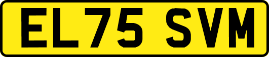 EL75SVM