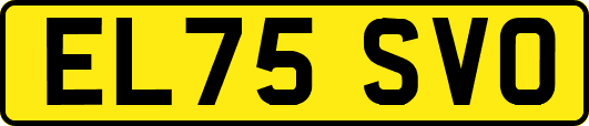EL75SVO