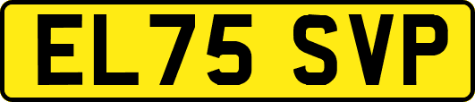 EL75SVP