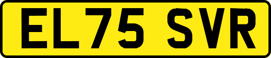 EL75SVR