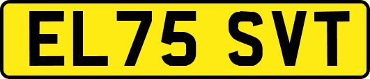 EL75SVT