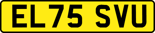 EL75SVU