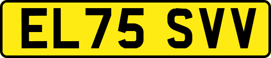EL75SVV