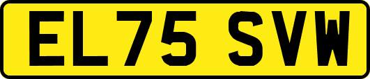 EL75SVW