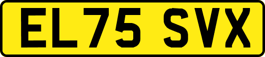 EL75SVX