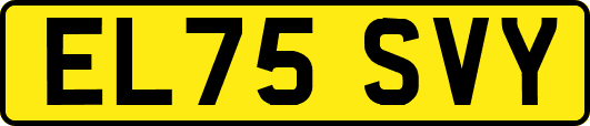 EL75SVY