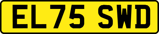 EL75SWD