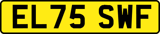 EL75SWF